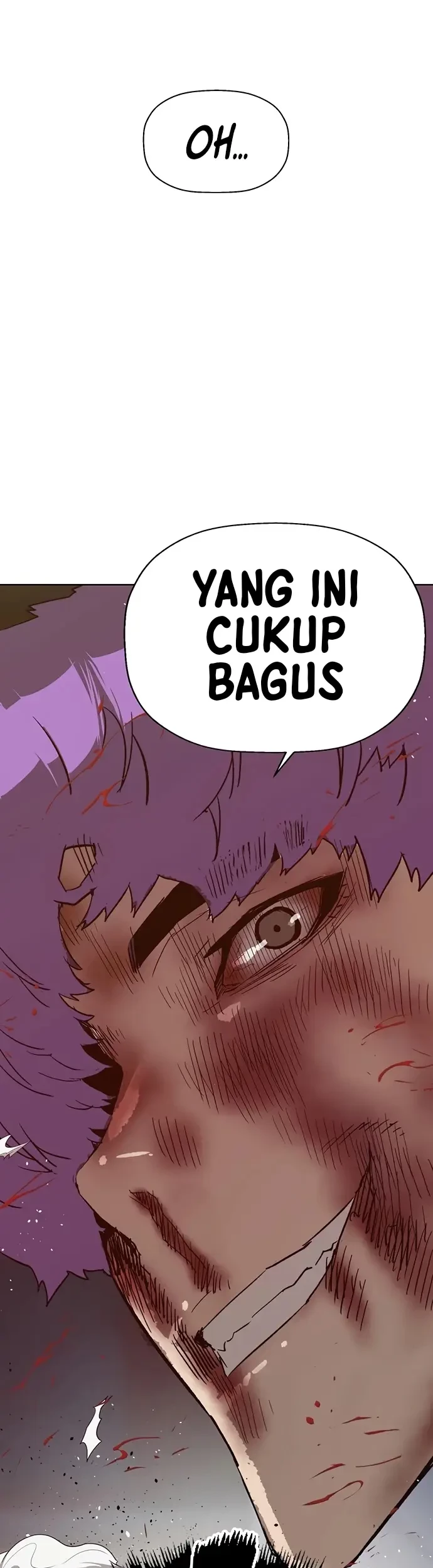 Weak Hero - Chapter 224 - Page 42