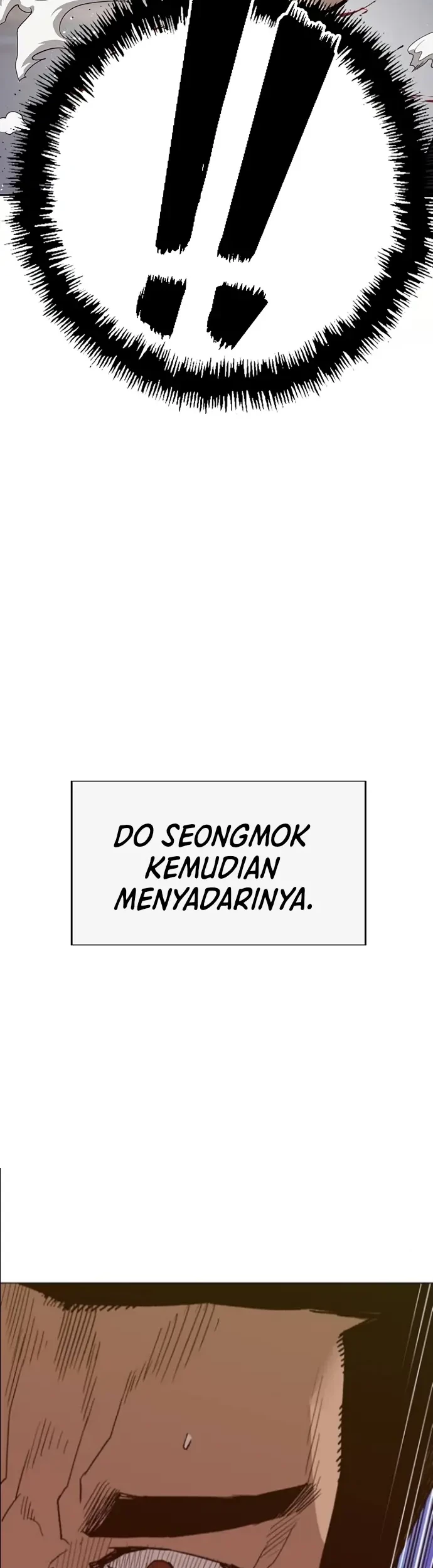 Weak Hero - Chapter 224 - Page 43