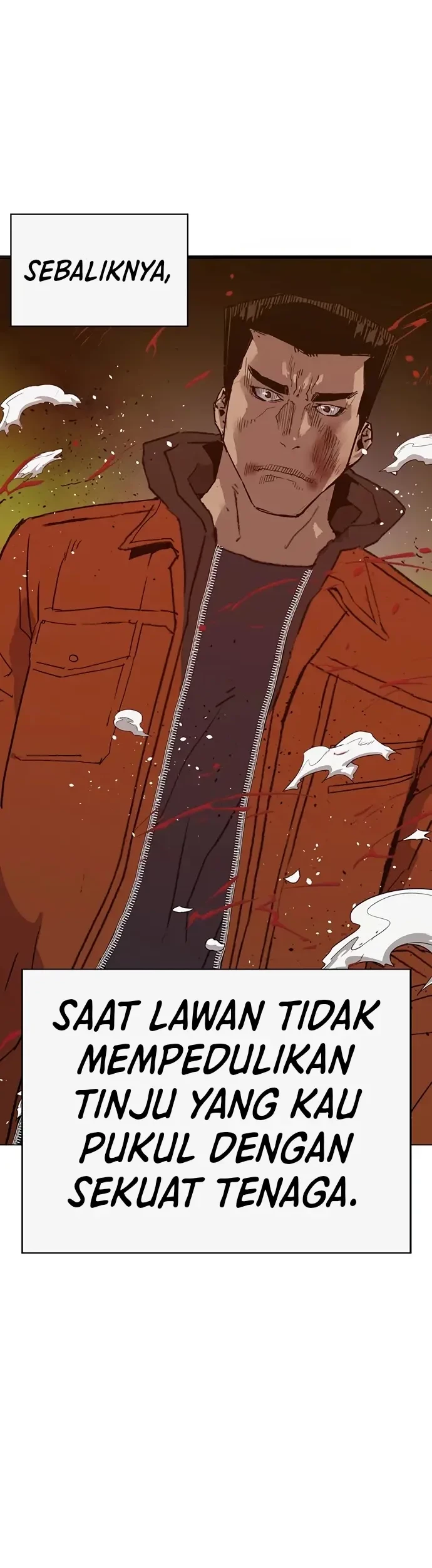 Weak Hero - Chapter 224 - Page 45