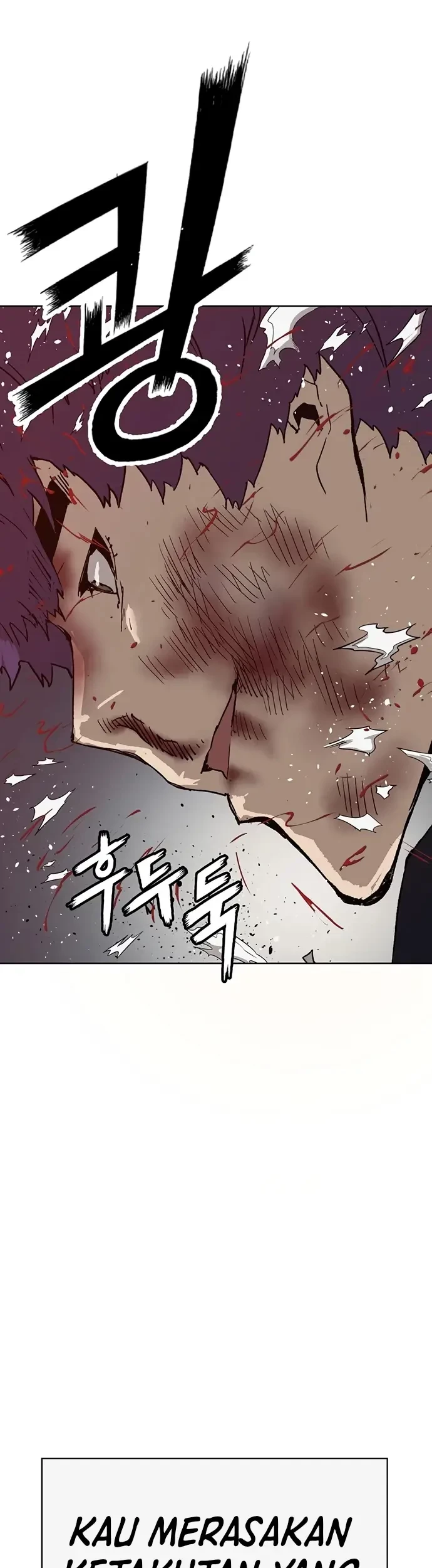 Weak Hero - Chapter 224 - Page 46