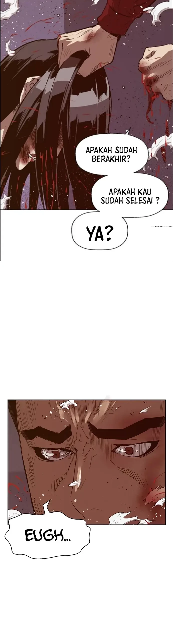 Weak Hero - Chapter 224 - Page 48