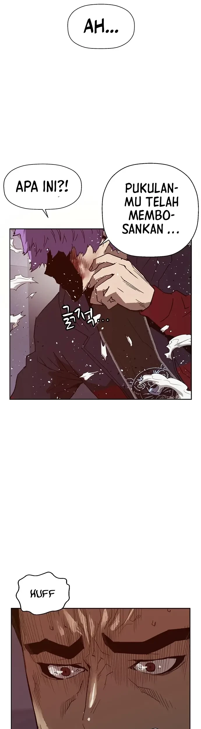 Weak Hero - Chapter 224 - Page 50