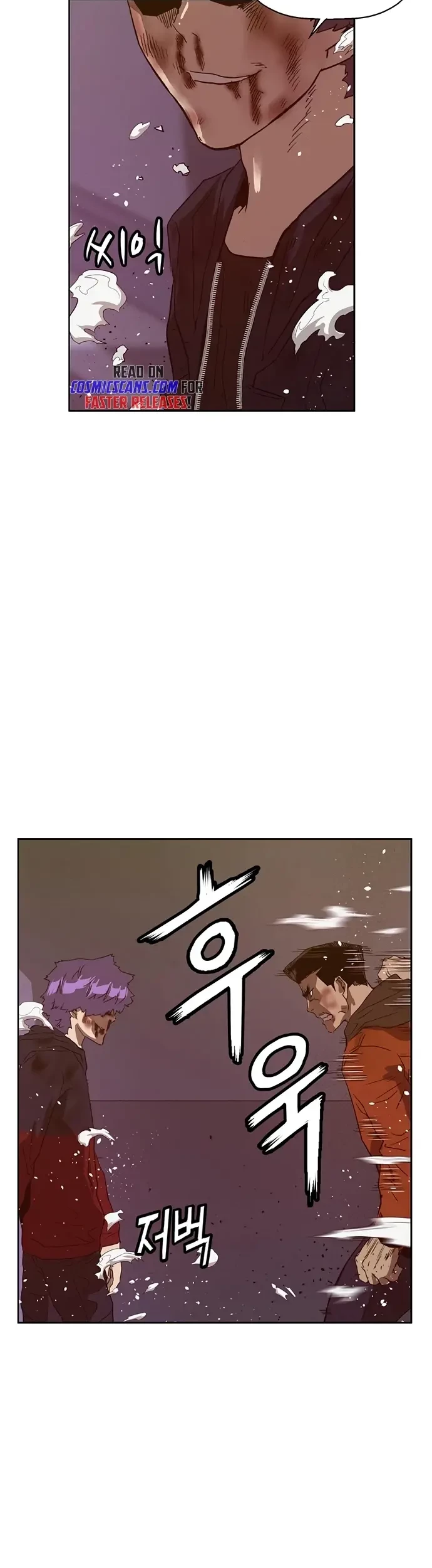 Weak Hero - Chapter 224 - Page 52