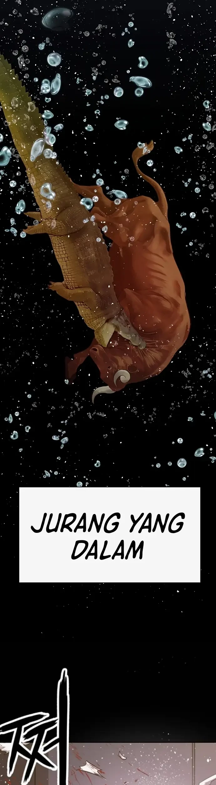 Weak Hero - Chapter 224 - Page 59