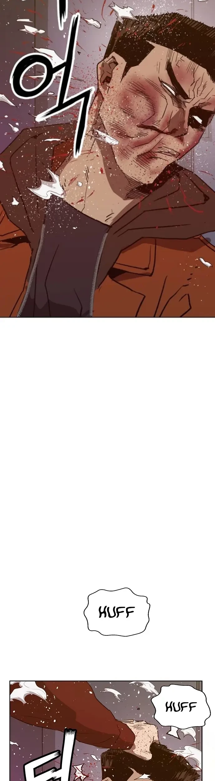 Weak Hero - Chapter 224 - Page 60