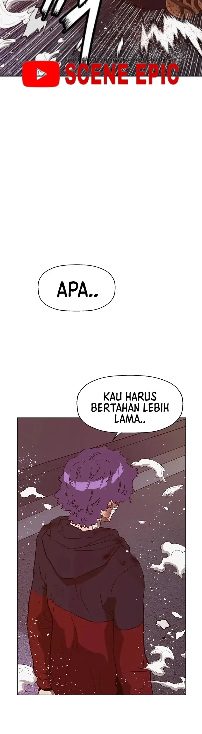 Weak Hero - Chapter 224 - Page 64