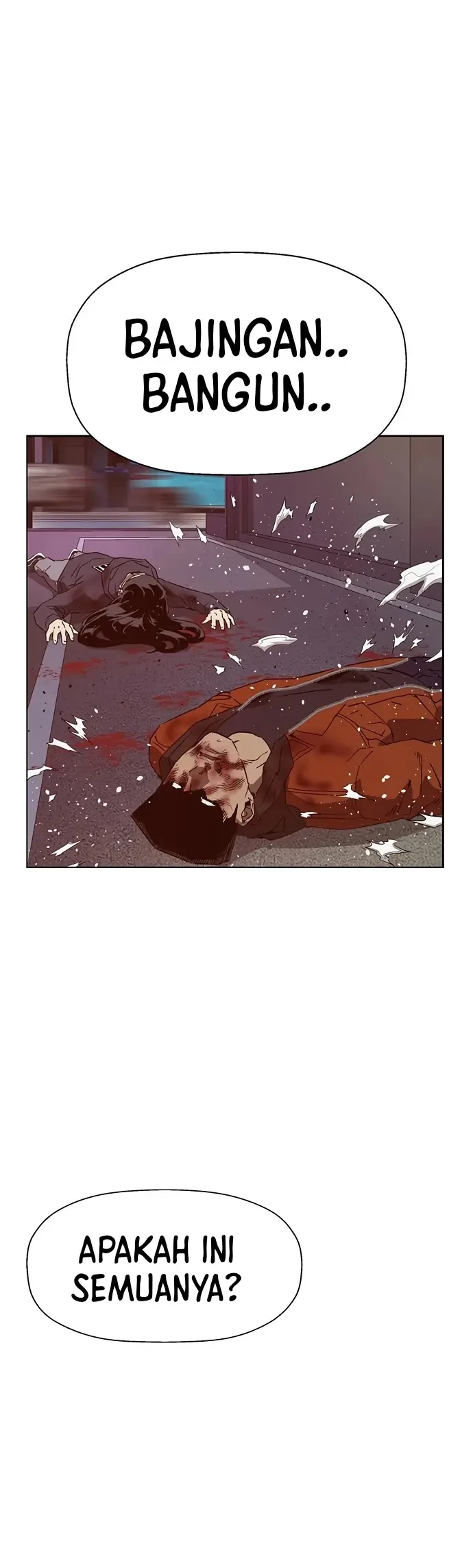 Weak Hero - Chapter 224 - Page 65