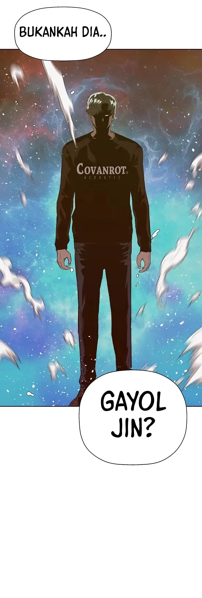 Weak Hero - Chapter 224 - Page 69