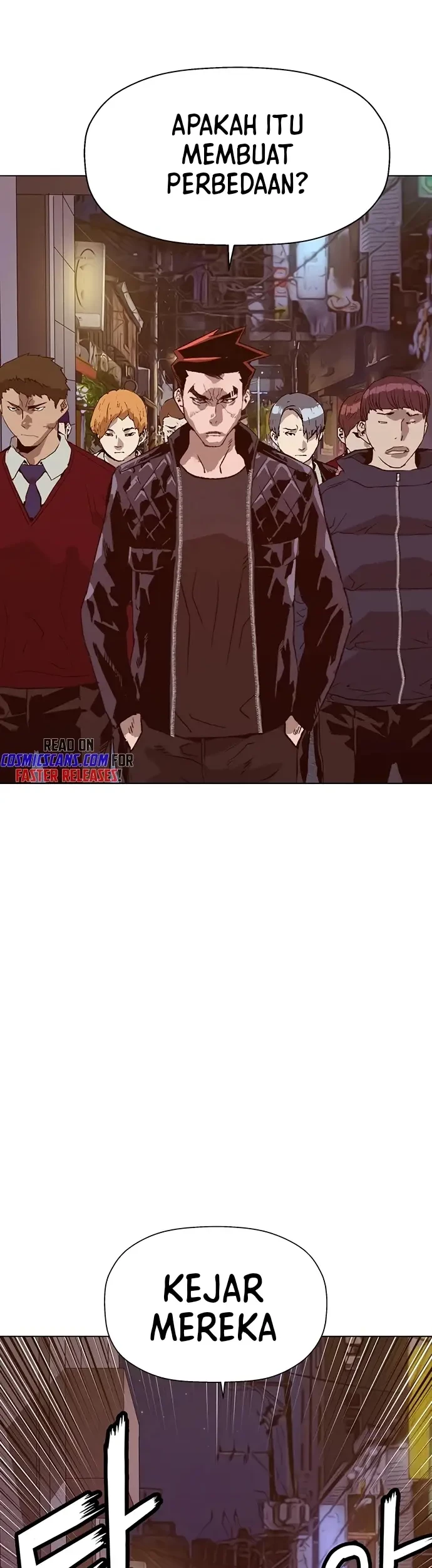 Weak Hero - Chapter 224 - Page 71