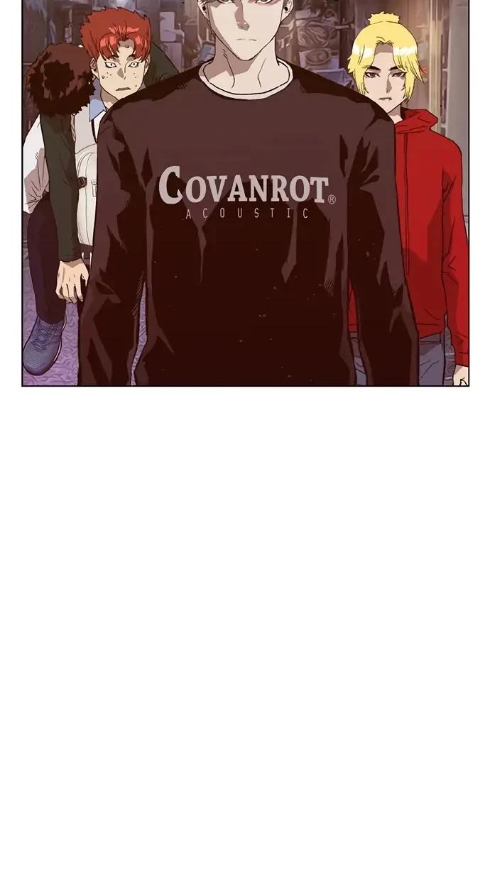 Weak Hero - Chapter 224 - Page 73