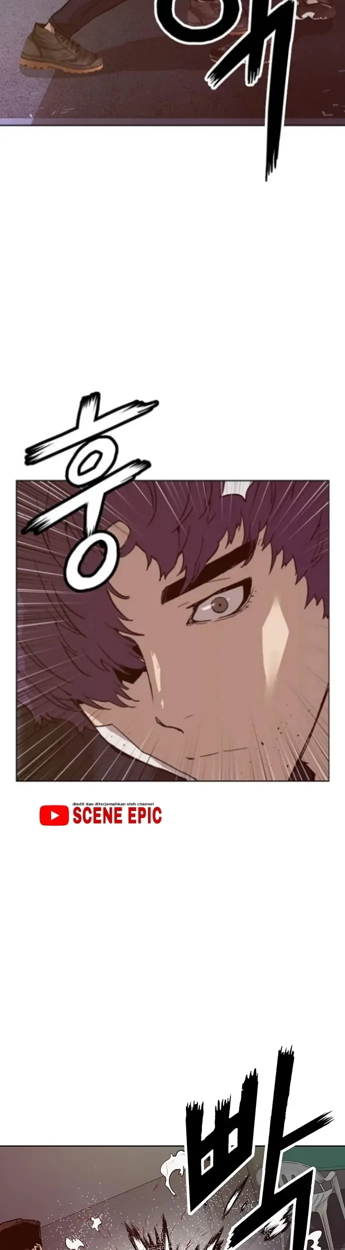 Weak Hero - Chapter 224 - Page 8