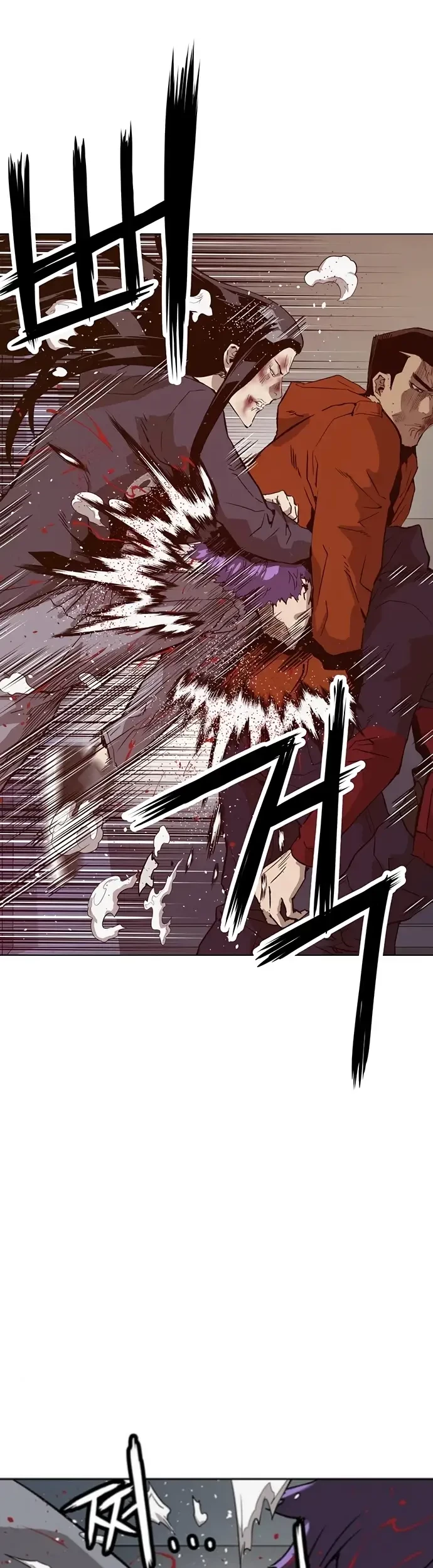 Weak Hero - Chapter 224 - Page 11