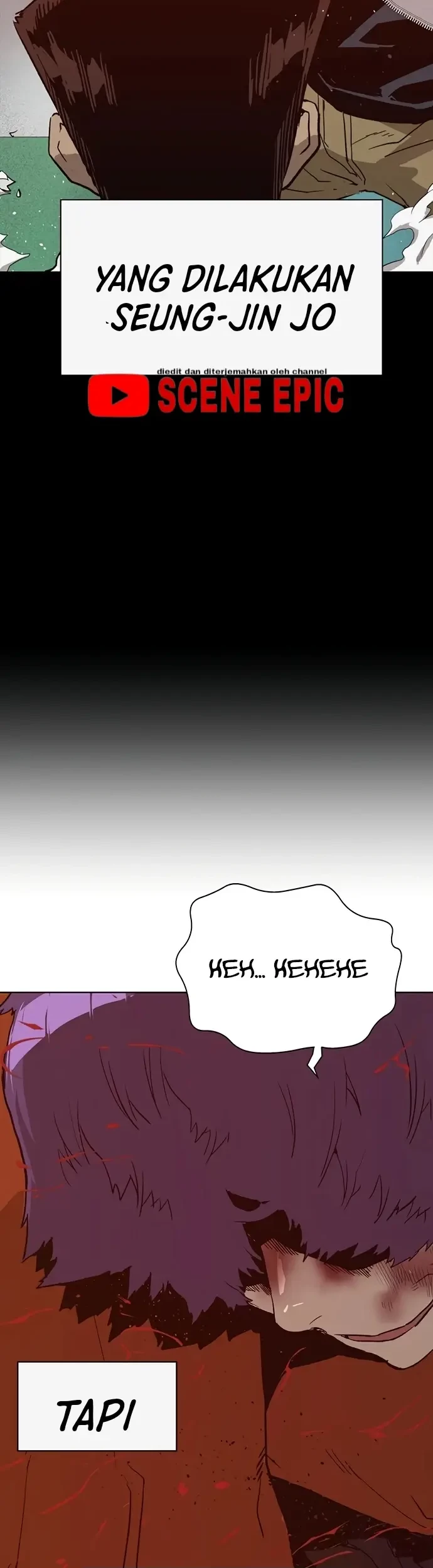 Weak Hero - Chapter 224 - Page 16