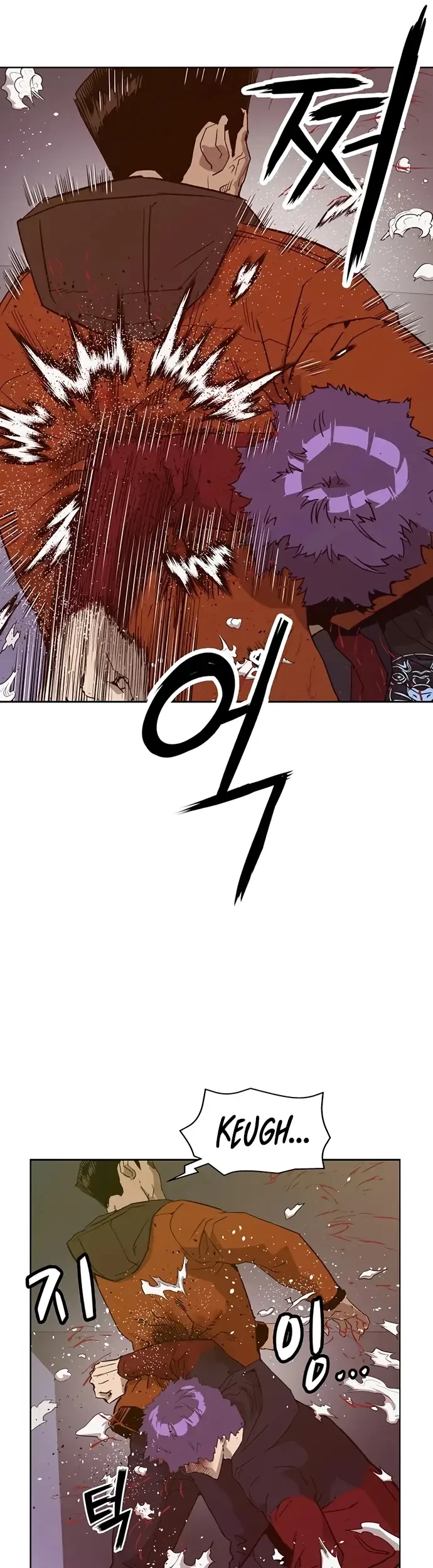 Weak Hero - Chapter 224 - Page 18