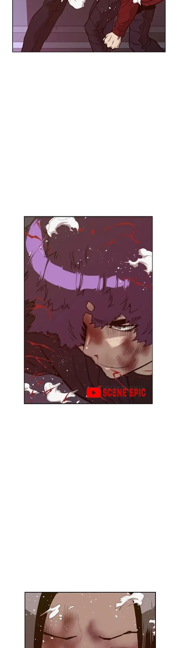 Weak Hero - Chapter 224 - Page 19