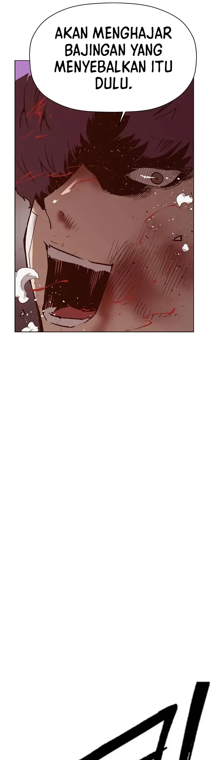 Weak Hero - Chapter 224 - Page 22