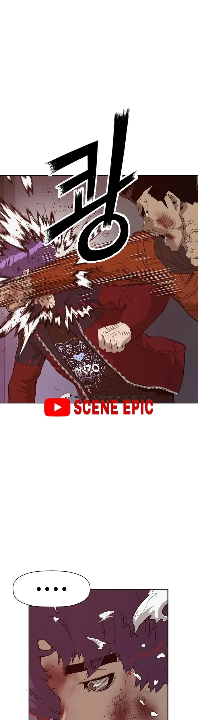 Weak Hero - Chapter 224 - Page 24