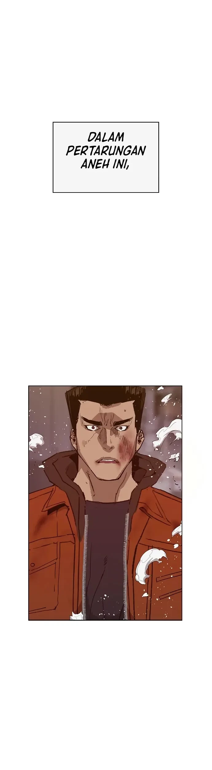 Weak Hero - Chapter 224 - Page 33