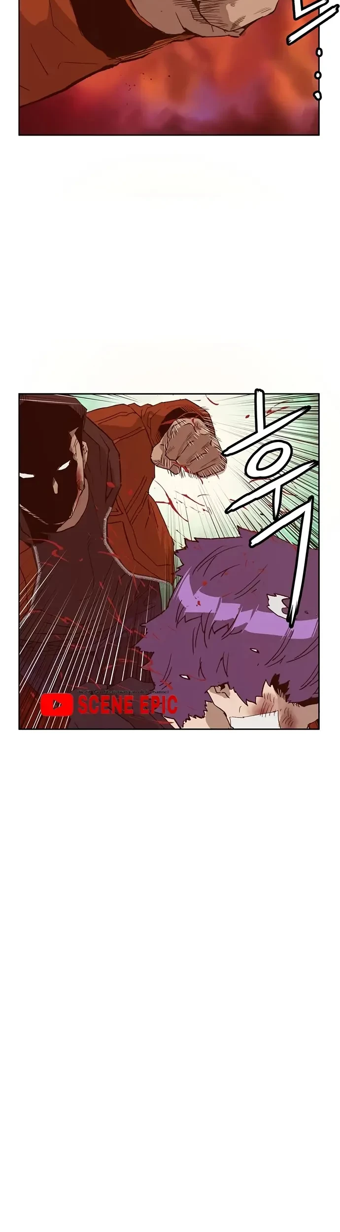 Weak Hero - Chapter 224 - Page 36