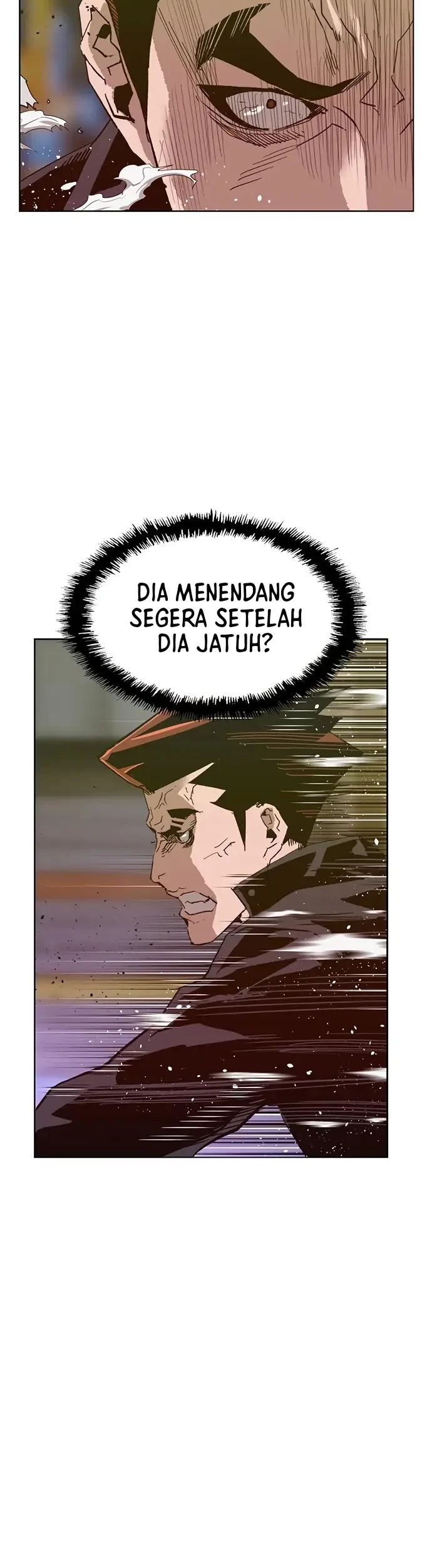 Weak Hero - Chapter 225 - Page 40