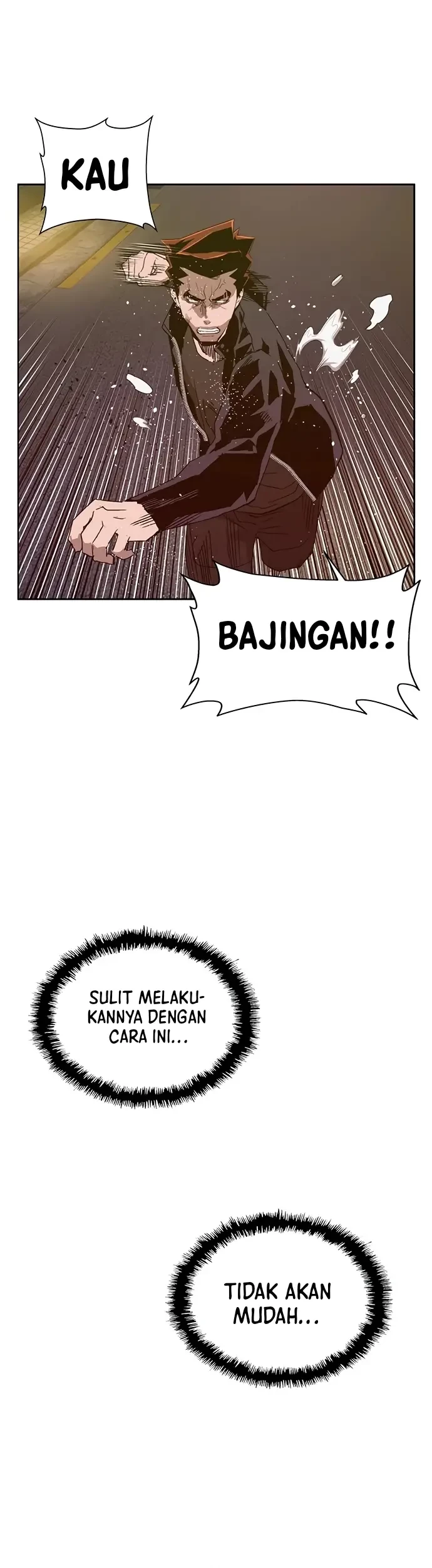 Weak Hero - Chapter 225 - Page 45