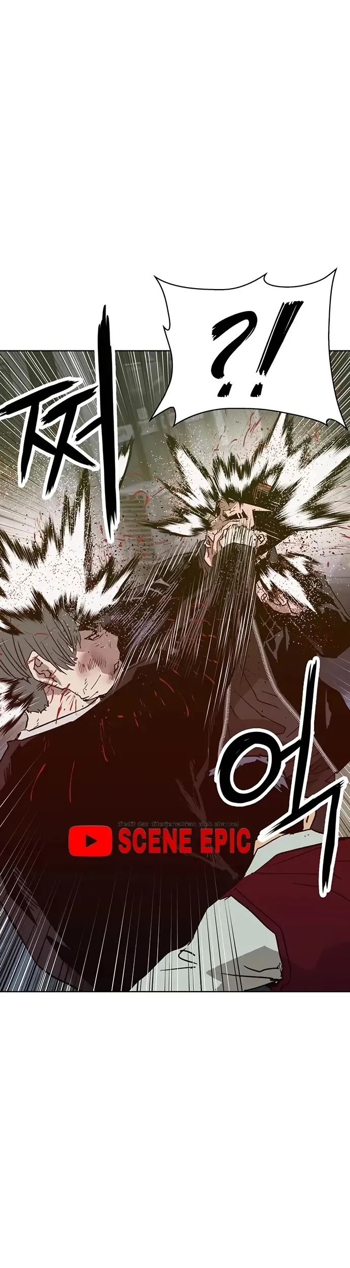 Weak Hero - Chapter 225 - Page 47