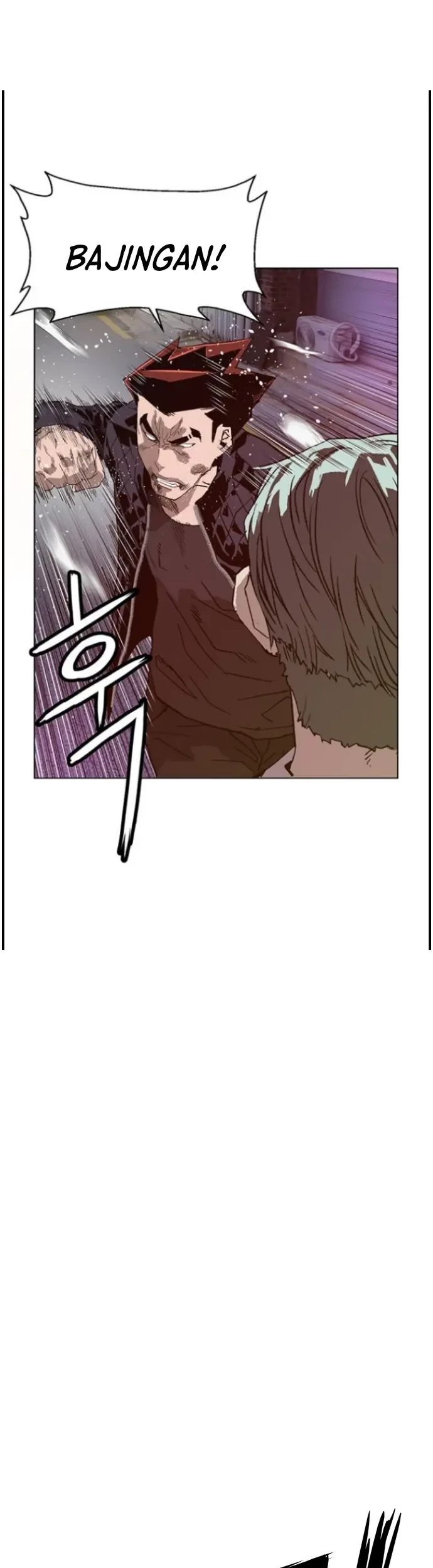 Weak Hero - Chapter 225 - Page 50