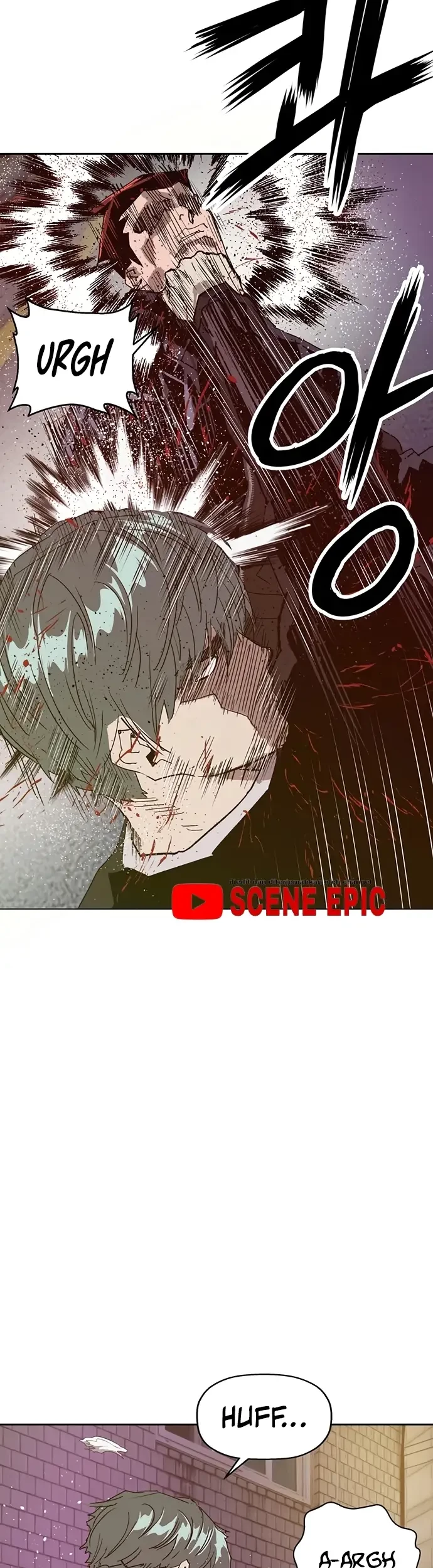 Weak Hero - Chapter 225 - Page 51