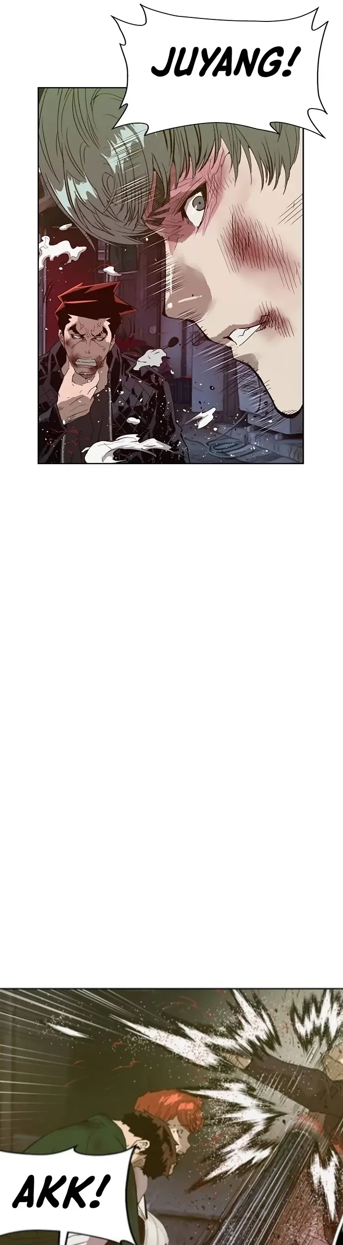 Weak Hero - Chapter 225 - Page 57