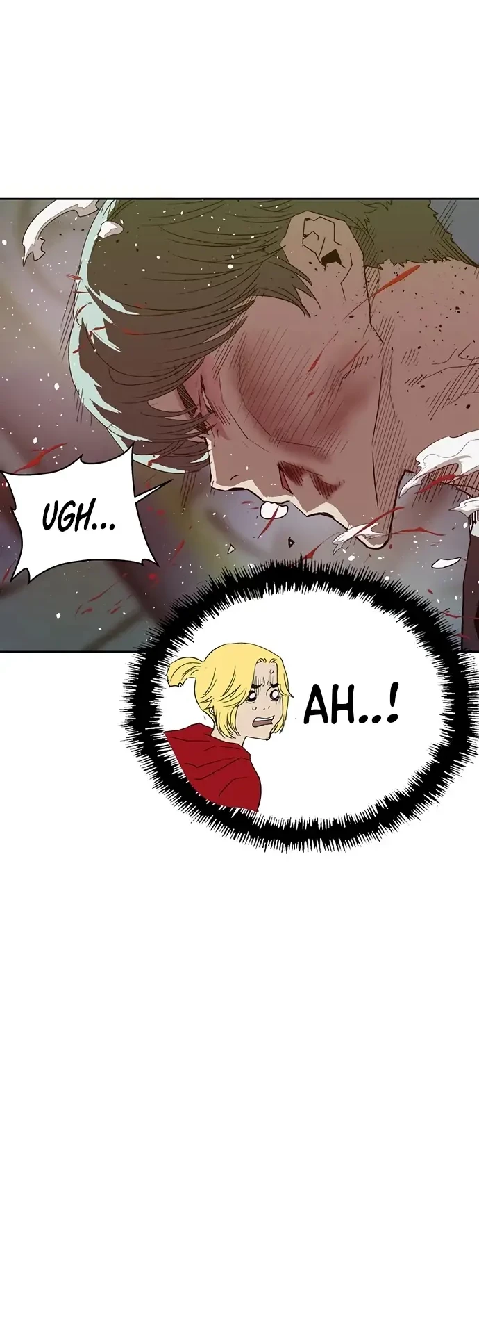 Weak Hero - Chapter 225 - Page 60