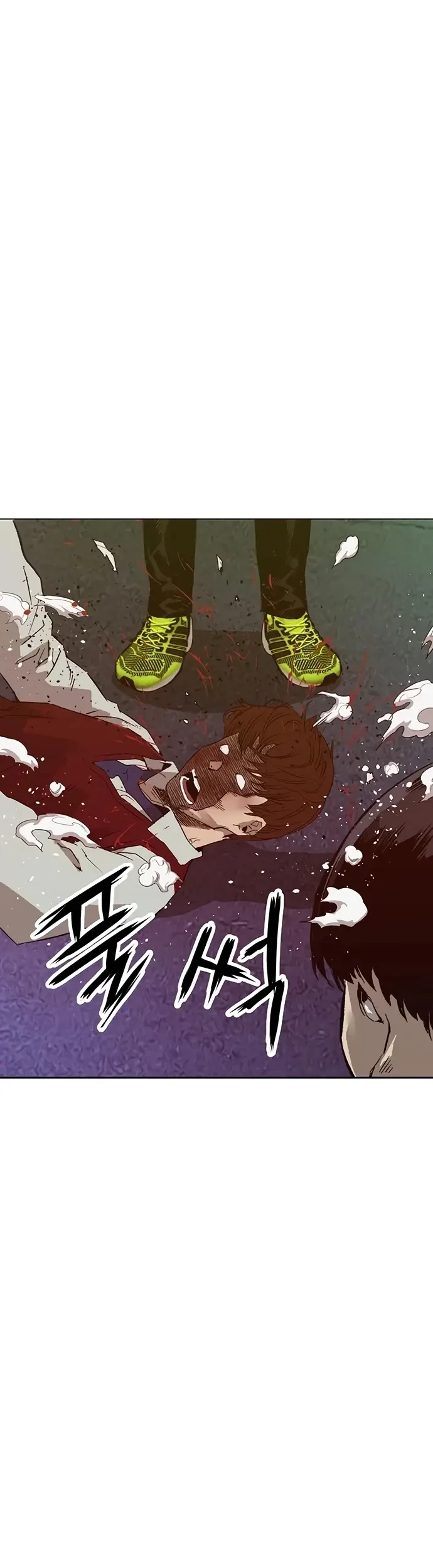 Weak Hero - Chapter 225 - Page 65