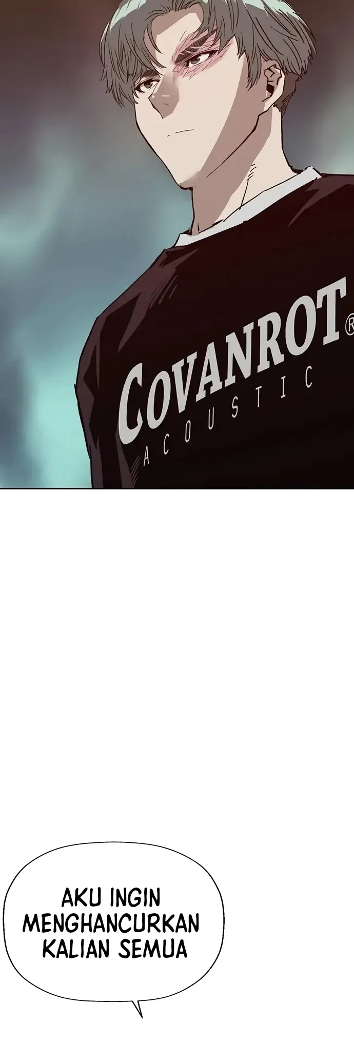 Weak Hero - Chapter 225 - Page 4