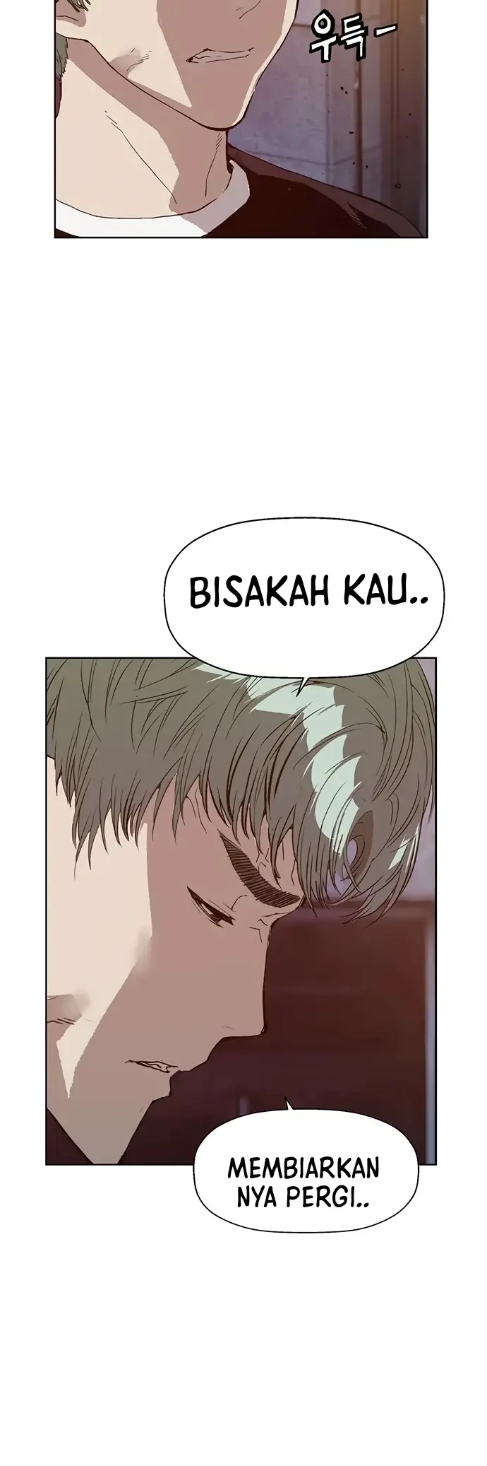 Weak Hero - Chapter 225 - Page 8