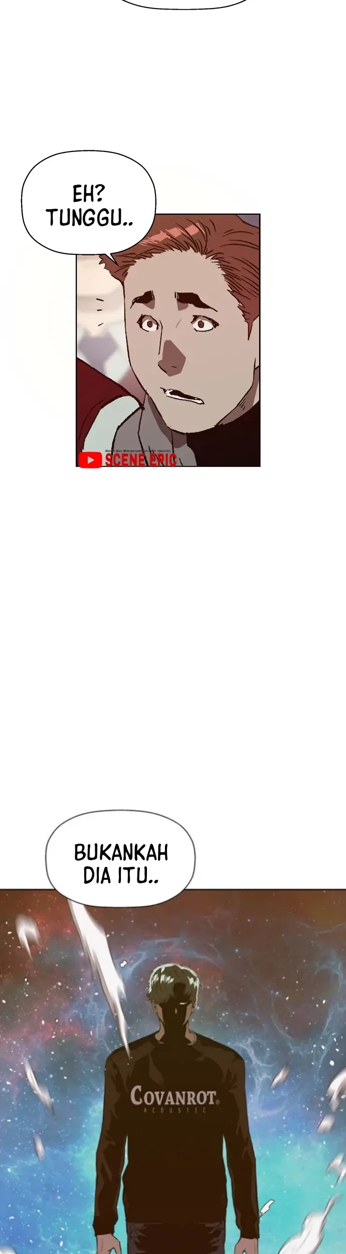 Weak Hero - Chapter 225 - Page 11