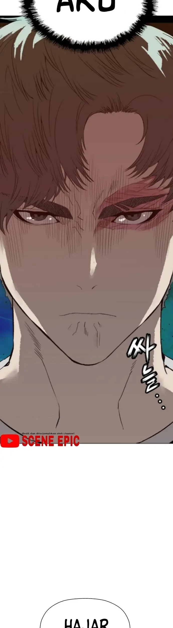 Weak Hero - Chapter 225 - Page 15