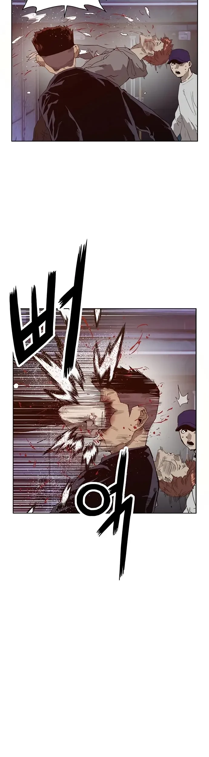 Weak Hero - Chapter 225 - Page 20