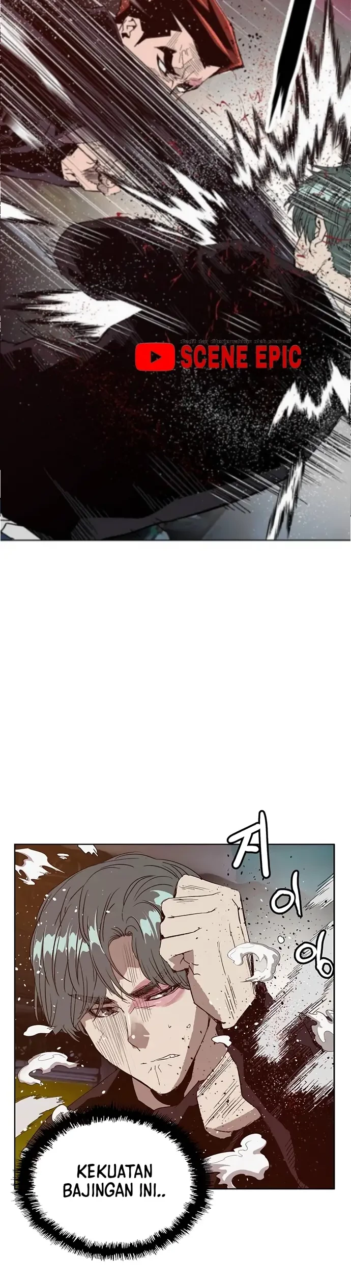 Weak Hero - Chapter 225 - Page 28