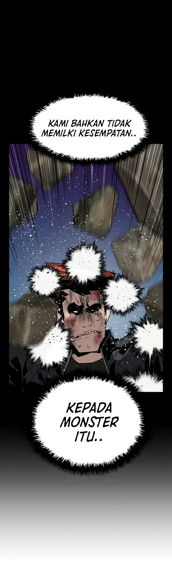 Weak Hero - Chapter 226 - Page 40