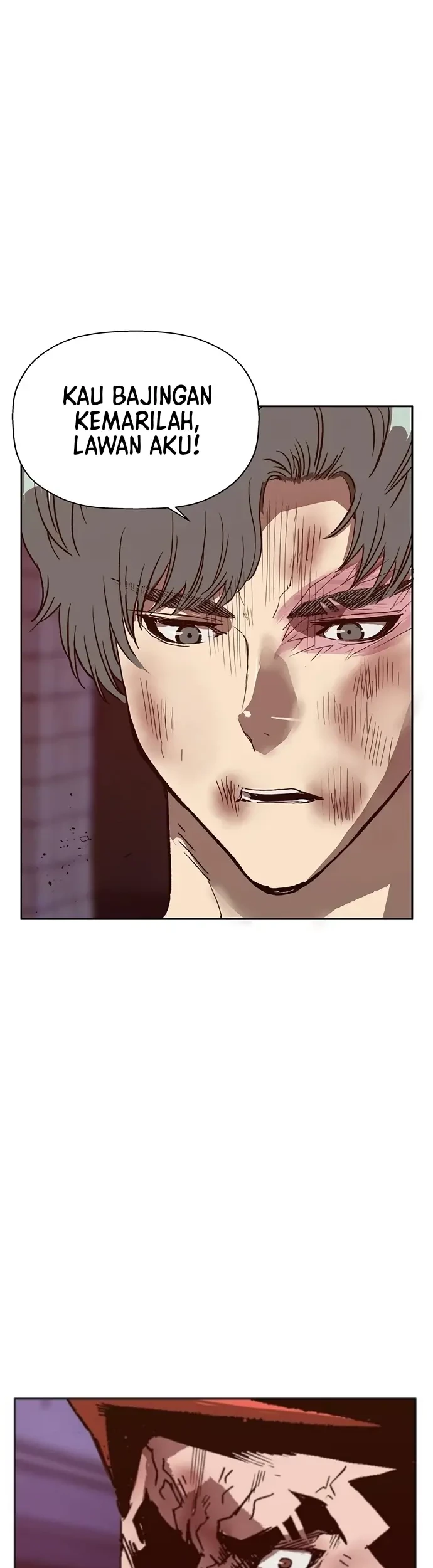 Weak Hero - Chapter 226 - Page 42