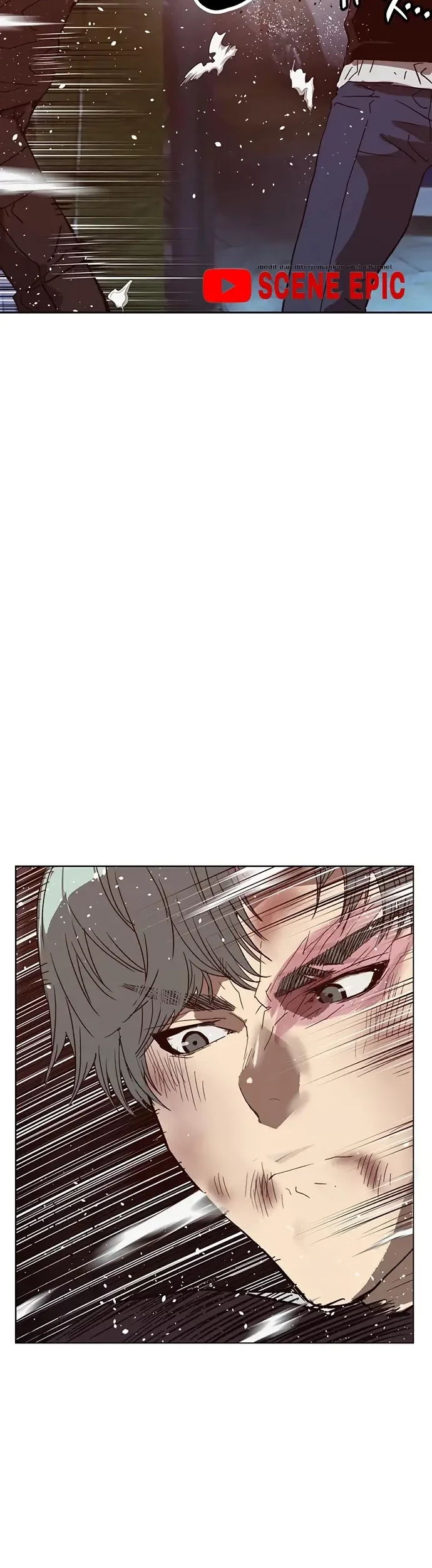 Weak Hero - Chapter 226 - Page 44