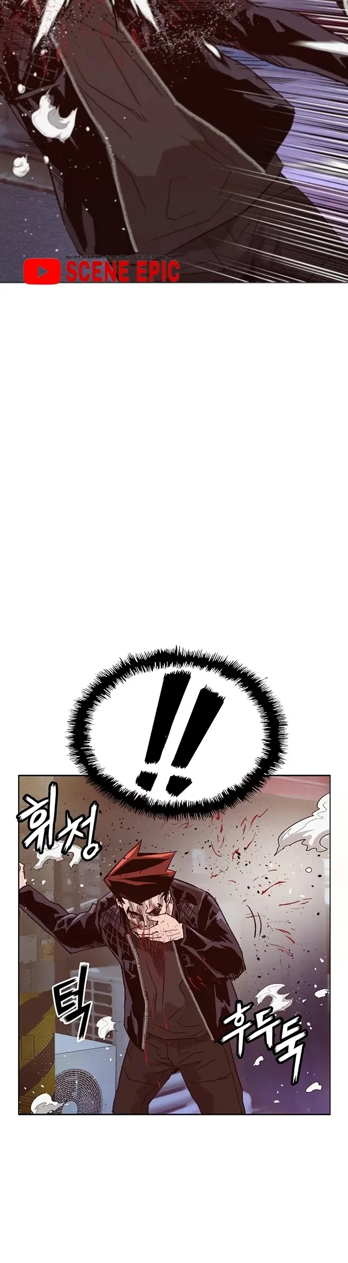 Weak Hero - Chapter 226 - Page 47