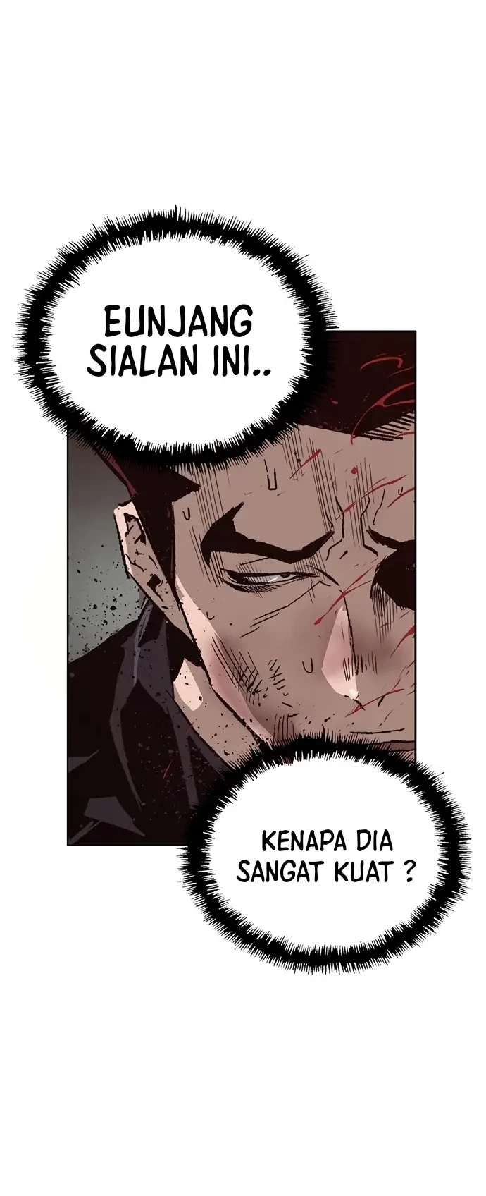 Weak Hero - Chapter 226 - Page 48