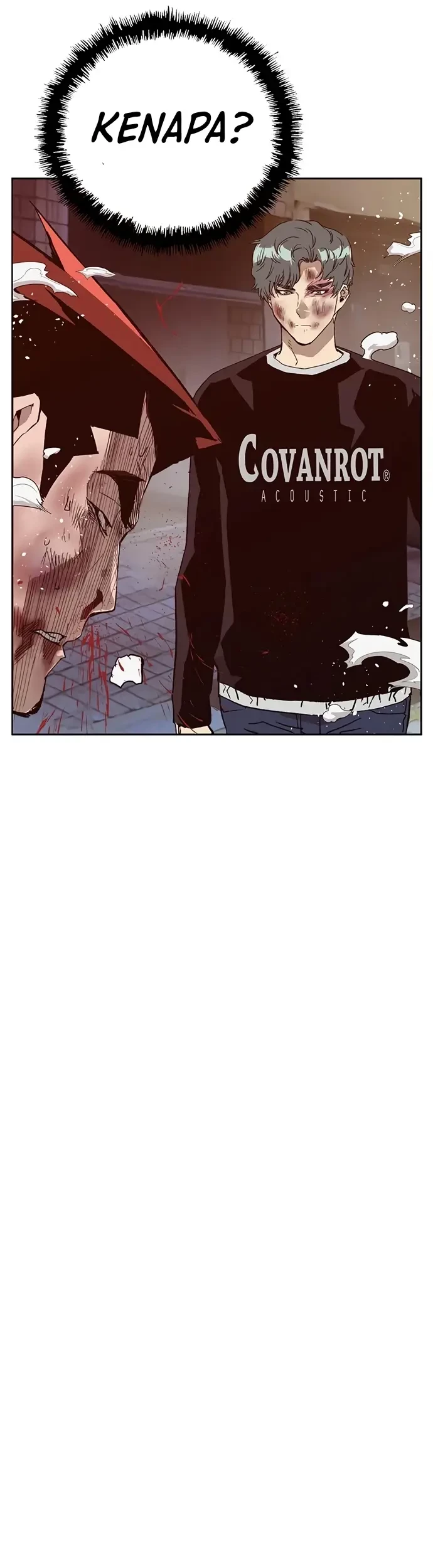 Weak Hero - Chapter 226 - Page 49