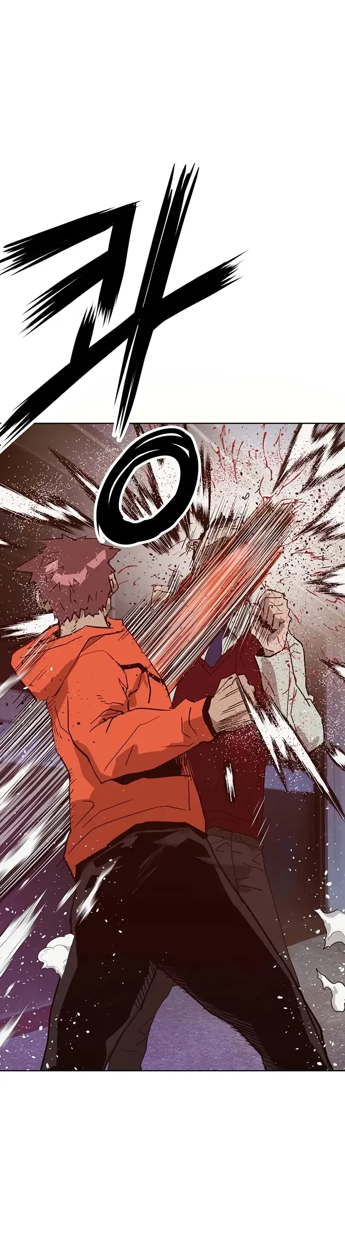 Weak Hero - Chapter 226 - Page 52