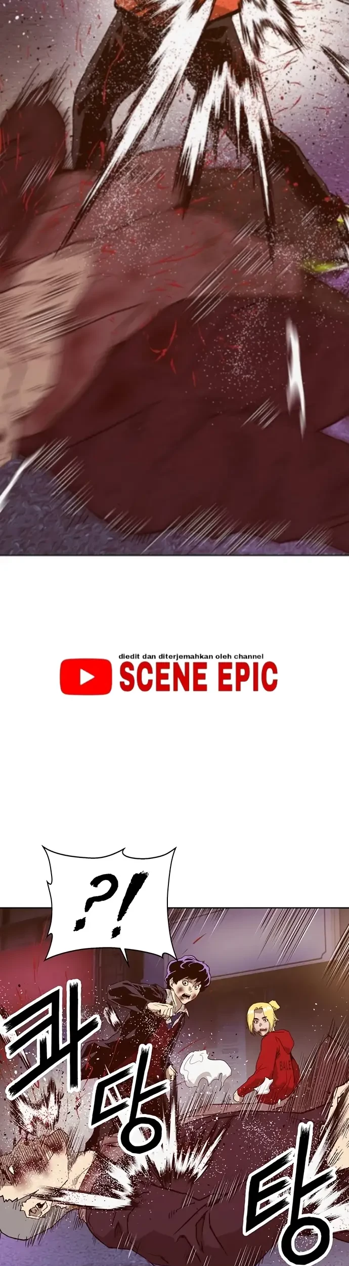 Weak Hero - Chapter 226 - Page 67