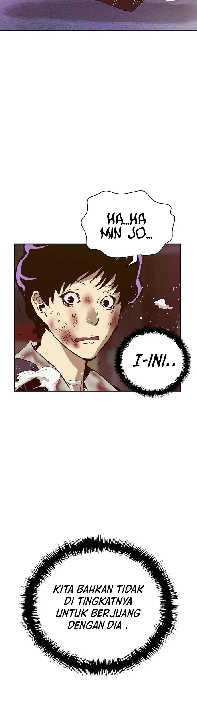 Weak Hero - Chapter 226 - Page 68