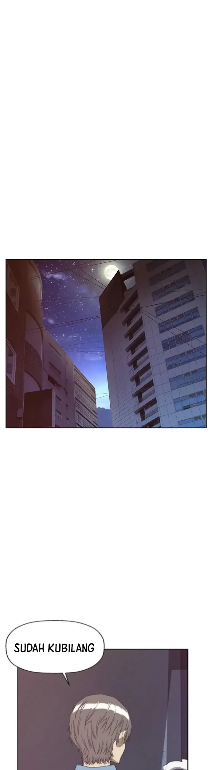 Weak Hero - Chapter 226 - Page 1