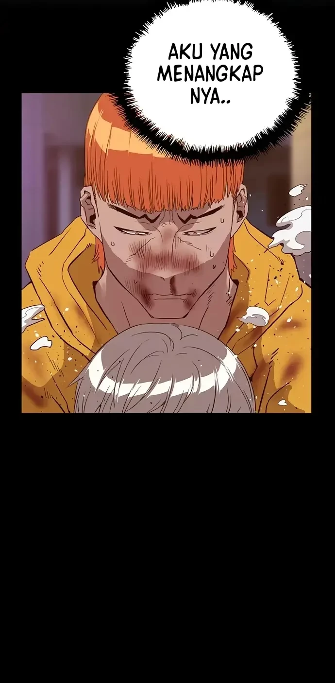 Weak Hero - Chapter 226 - Page 4