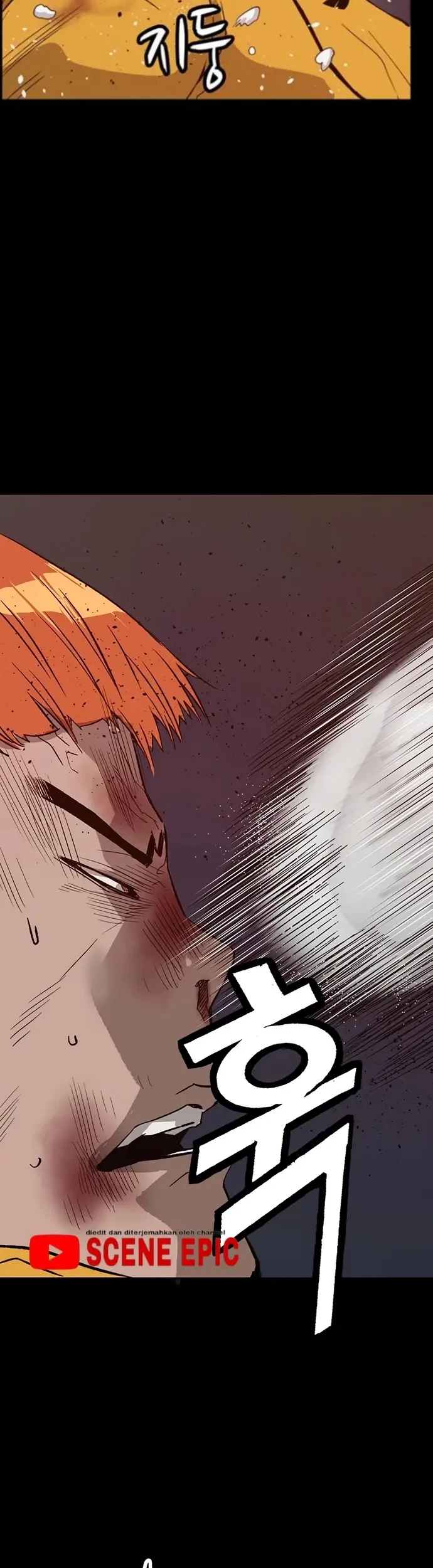 Weak Hero - Chapter 226 - Page 11