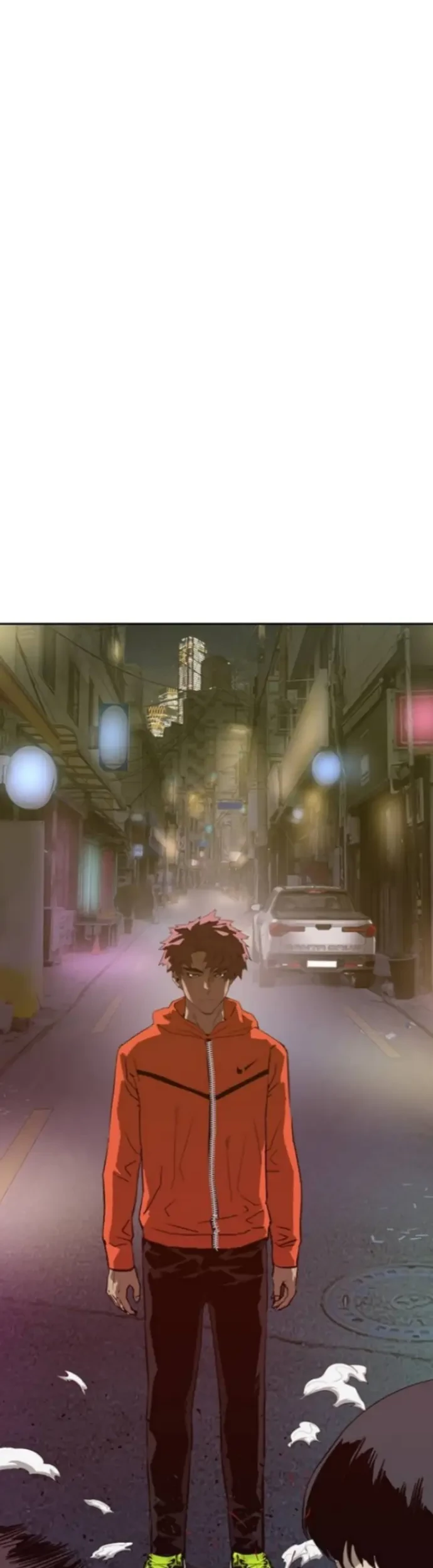 Weak Hero - Chapter 226 - Page 18